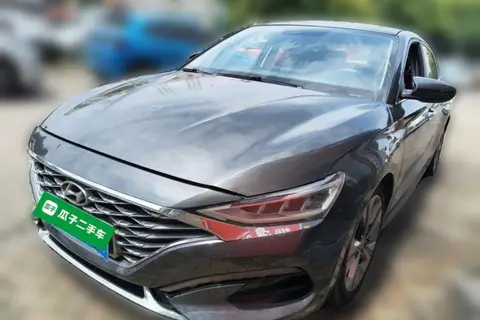 Hyundai Lafesta 2019
