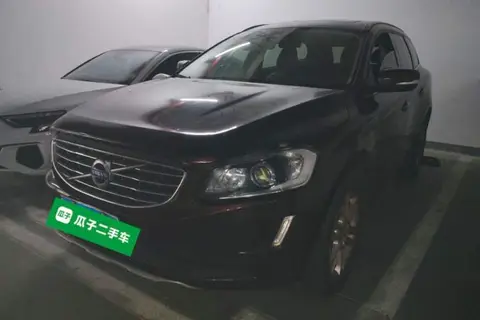 Volvo XC60 2015