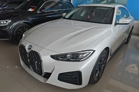 BMW 4 Series 2022