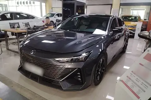 Changan UNI-V 2023