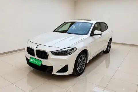 BMW X2 2021