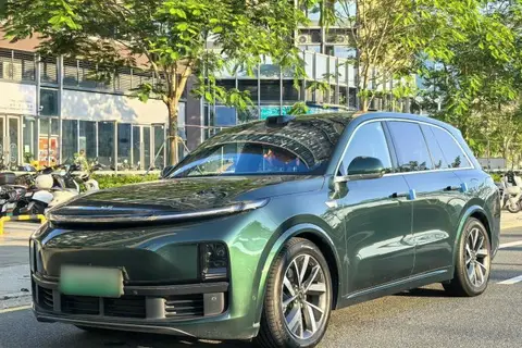 Li L8 2023