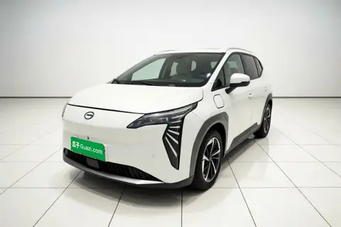 GAC Y 2025
