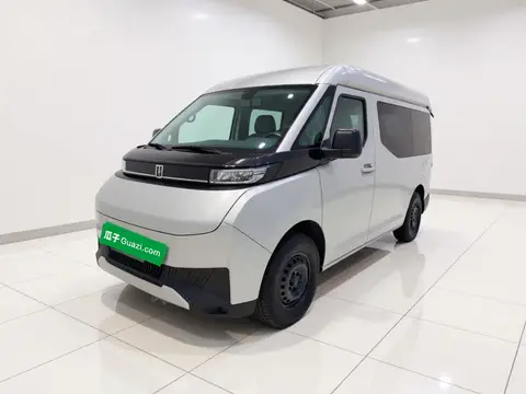 Farizon (Remote) Super VAN 2026
