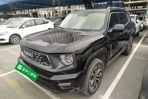 Haval H Dog 2023