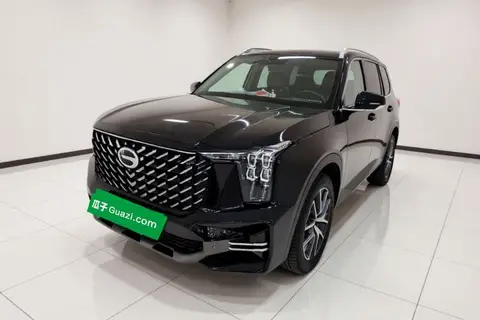 GAC GS8 2023