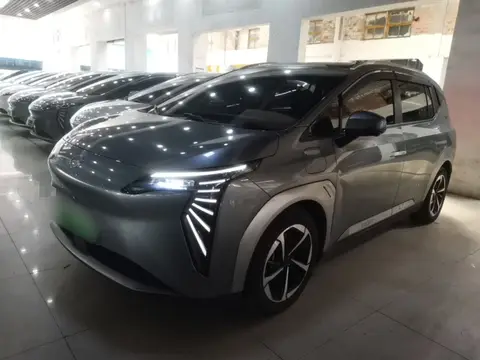 GAC Y 2023