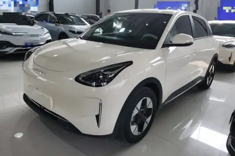 Geely Geome 2025