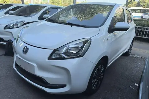 Changan Benni E-Star 2021