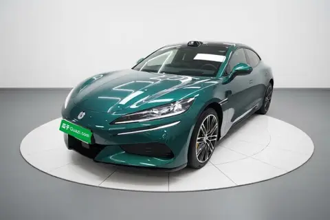 Denza Z9 GT 2026