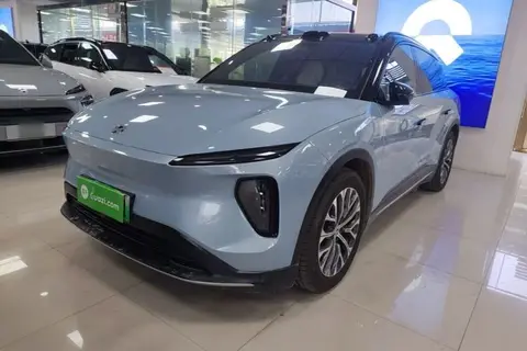 NIO ES6 2023