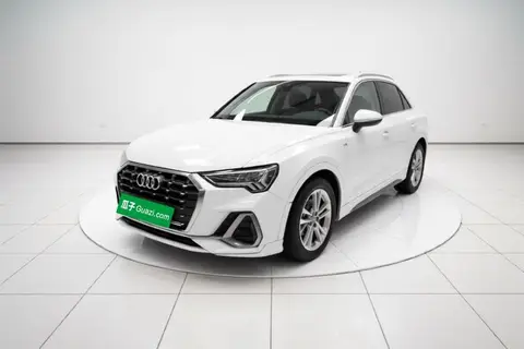Audi Q3 2019