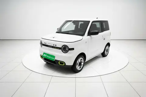 Geely Panda 2025