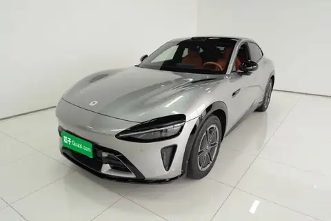 Xiaomi YU7 2025