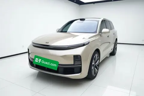 Li L9 2022