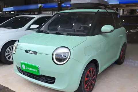 Changan Lumin 2022