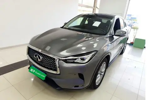 Infiniti QX50 2018