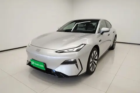 Geely E8 2023