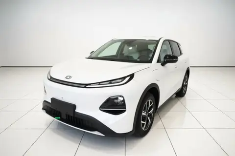 Changan Q05 2026
