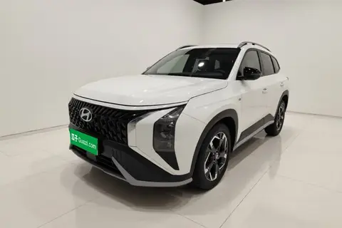Hyundai ix35 2023