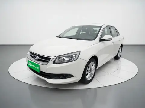 Chery Arrizo 7 2015