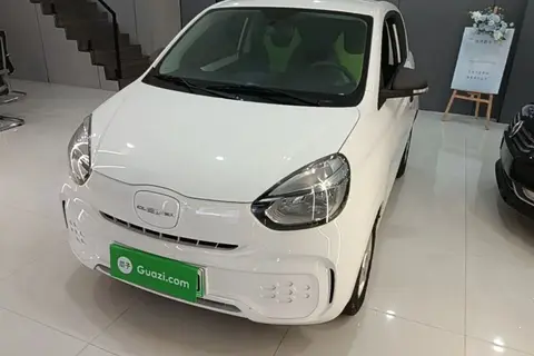 Roewe CLEVER 2022