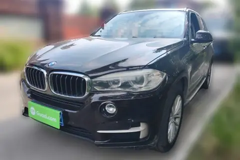 BMW X5 2014