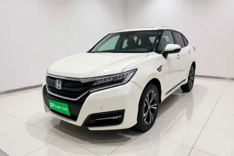 Honda UR-V 2017