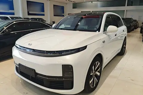 Li L7 2023
