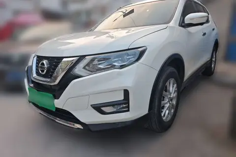Nissan X-Trail 2023