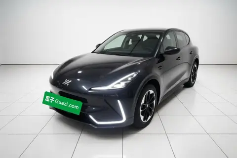 IM Motors LS7 2023