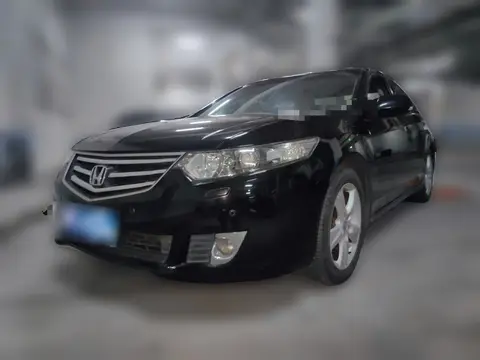 Honda Spirior 2010