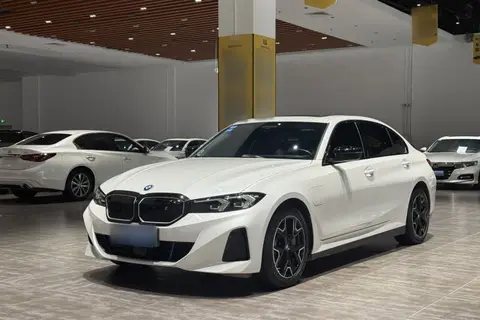 BMW i3 2023