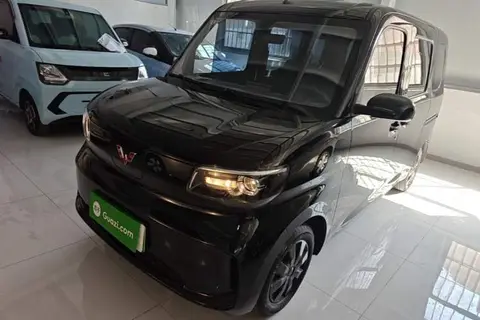 Wuling Zhiguang 2025