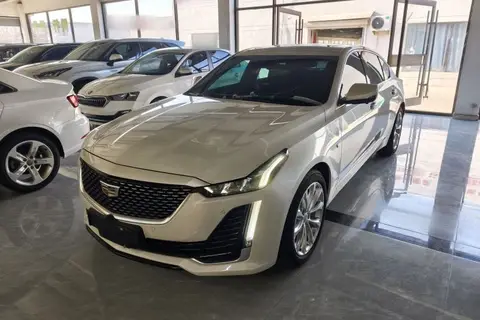Cadillac CT5 2023