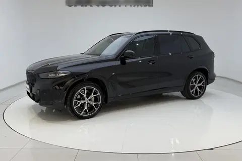 BMW X5 2024
