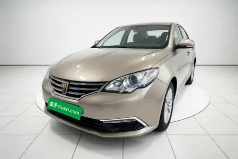 Roewe 360 2016