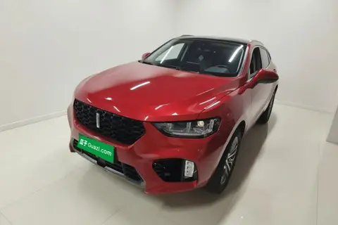 Wey VV5 2017