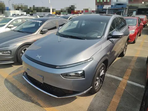 XPeng G3 2022