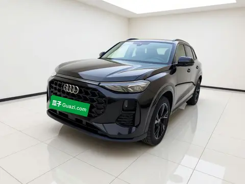 Audi Q6 2024