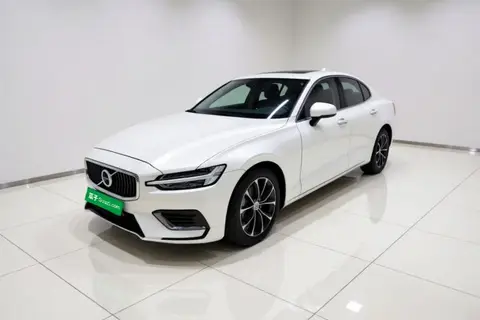 Volvo S60 2020