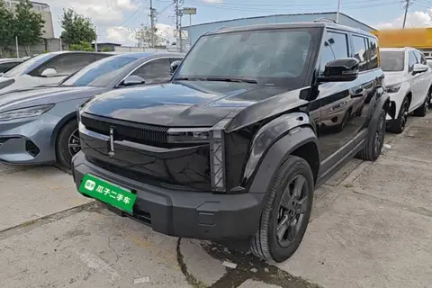 iCAR 03 2025