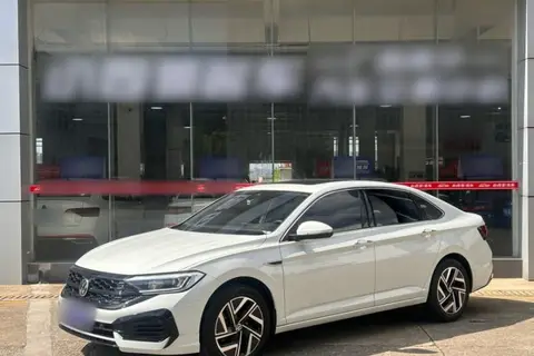 Volkswagen Sagitar 2025