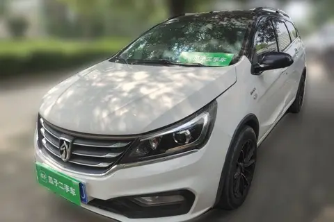 Baojun 310W 2019