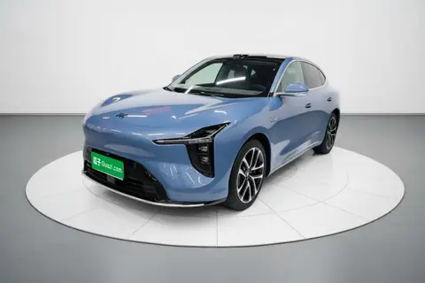 IM Motors LS6 2025