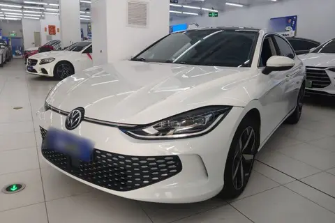 Volkswagen Lamando 2025