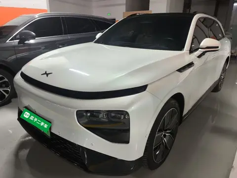 XPeng G9 2022