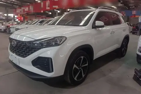 Hyundai ix35 2021