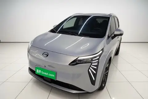GAC Y 2023