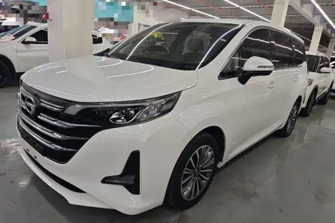 GAC M6 2020